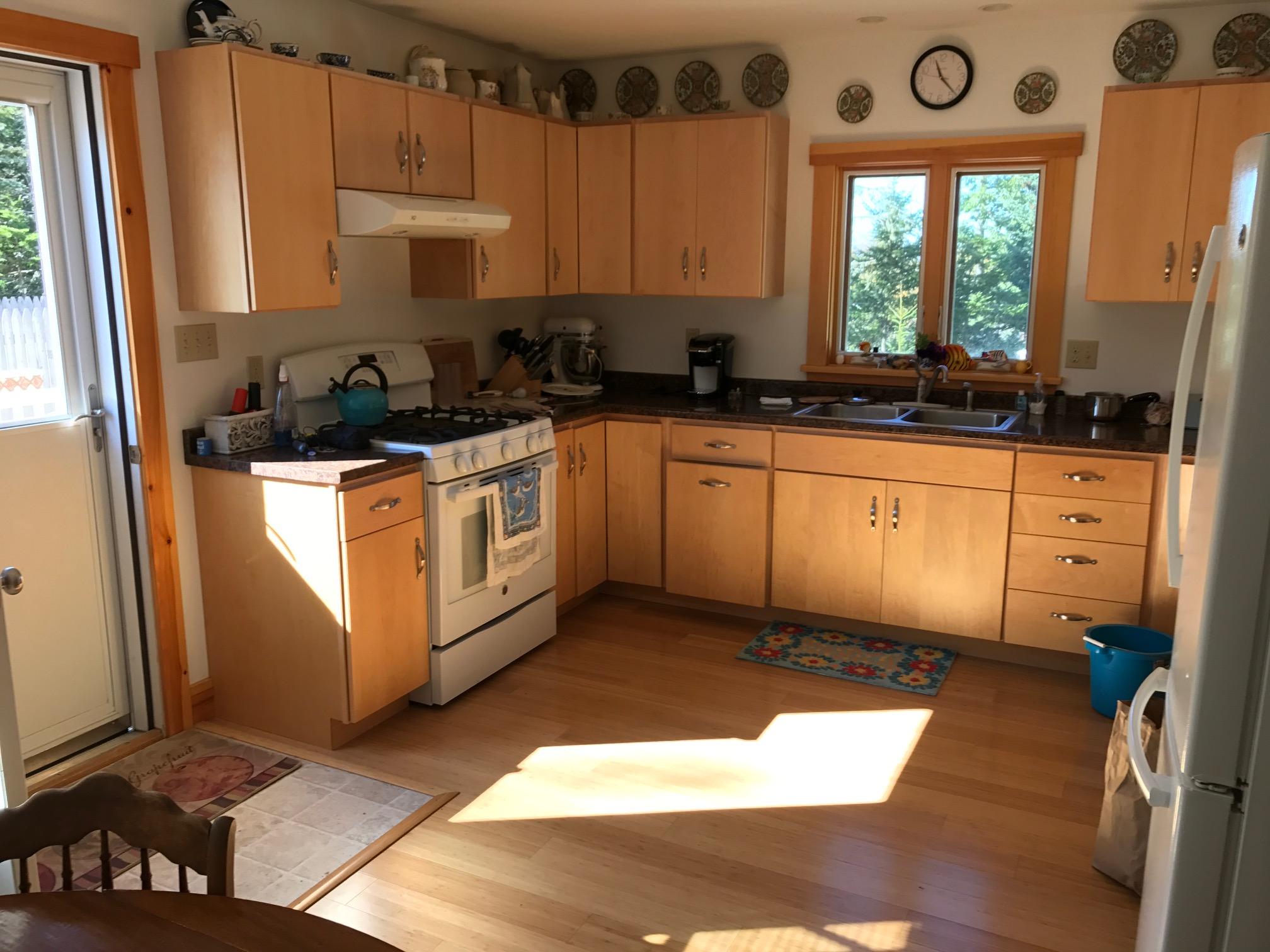 443 Ferry Road Islesboro, ME 04848 - Photo 20 of 25 KitchenIMG_0293