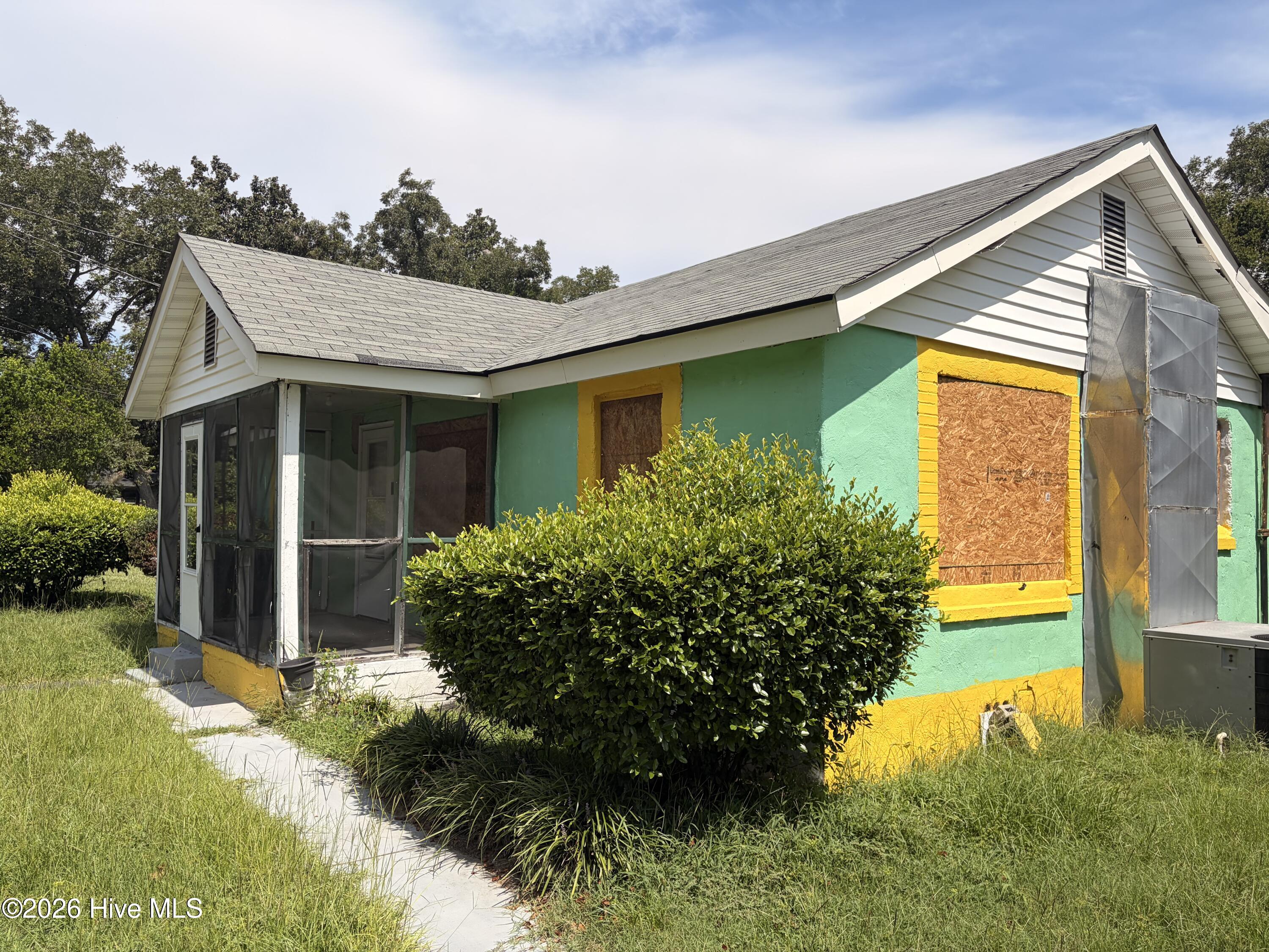 125 Lee Street Denmark, SC 29042 - Photo 3 of 6 Gallery Image 3