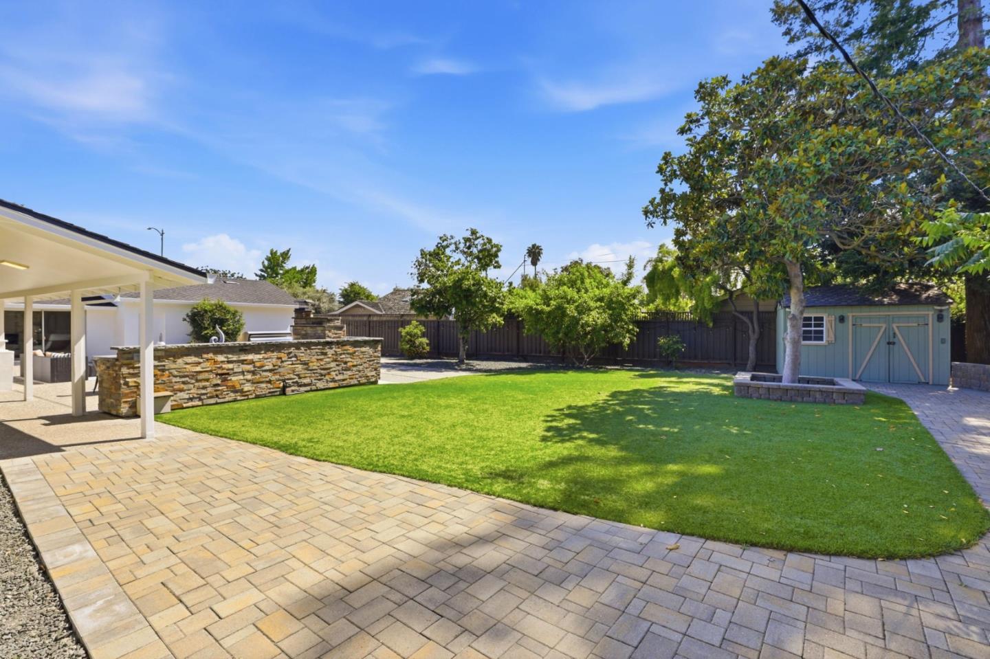 1177 Ruth Drive San Jose, CA 95125 - Photo 37 of 50