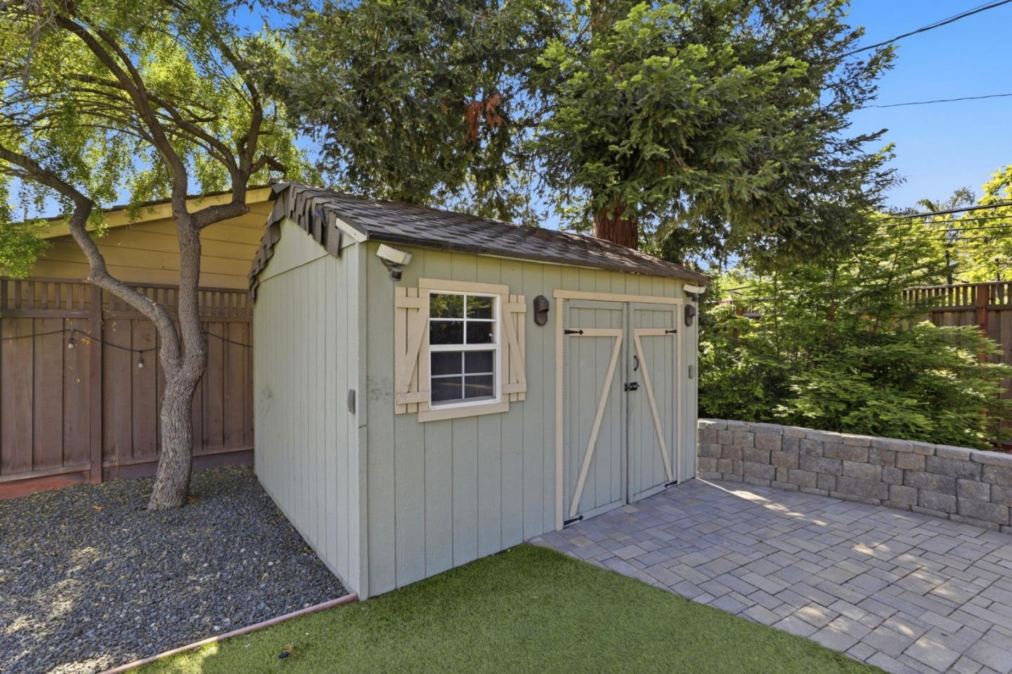 1177 Ruth Drive San Jose, CA 95125 - Photo 42 of 50