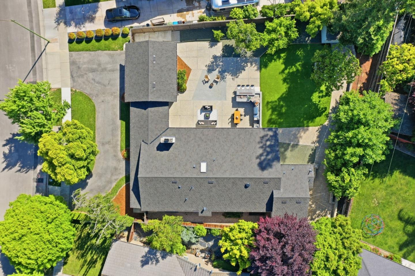 1177 Ruth Drive San Jose, CA 95125 - Photo 43 of 50