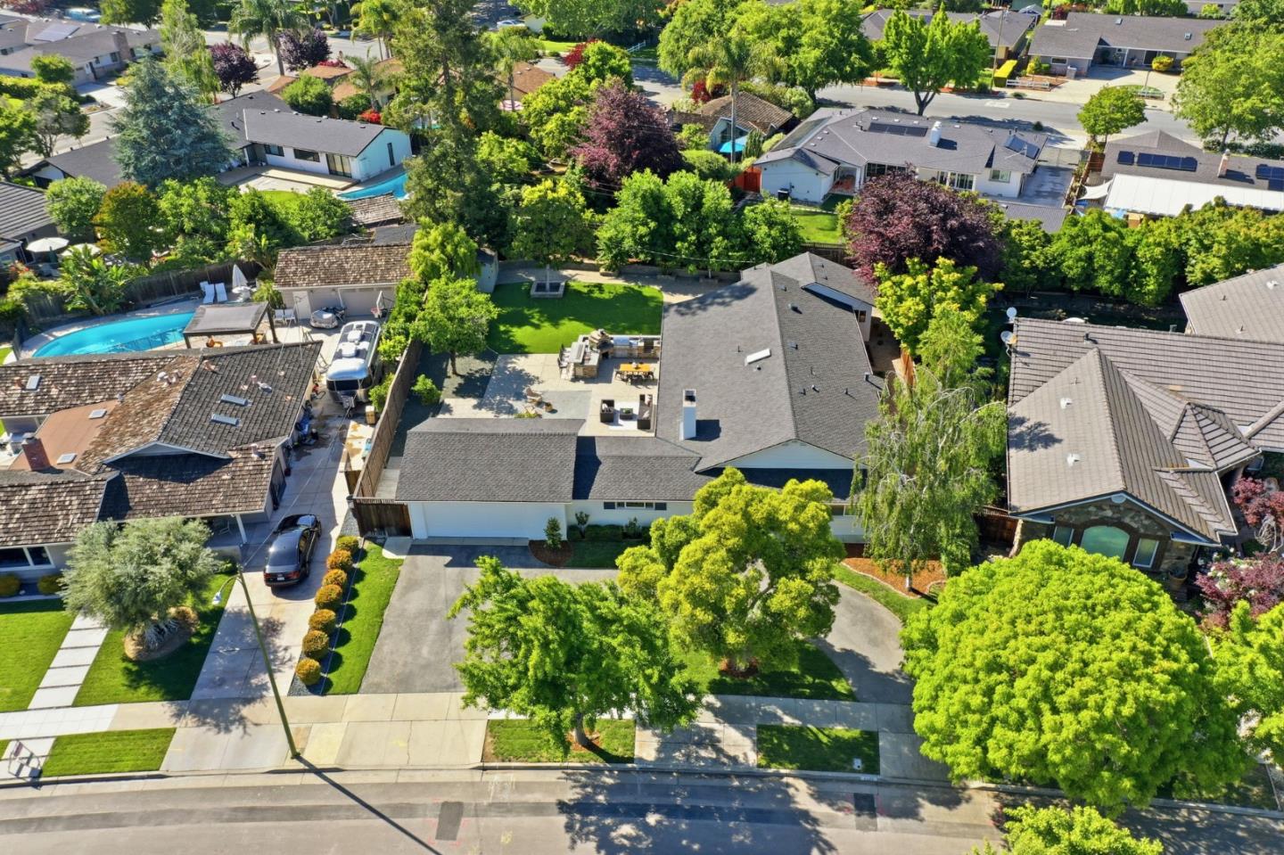 1177 Ruth Drive San Jose, CA 95125 - Photo 44 of 50