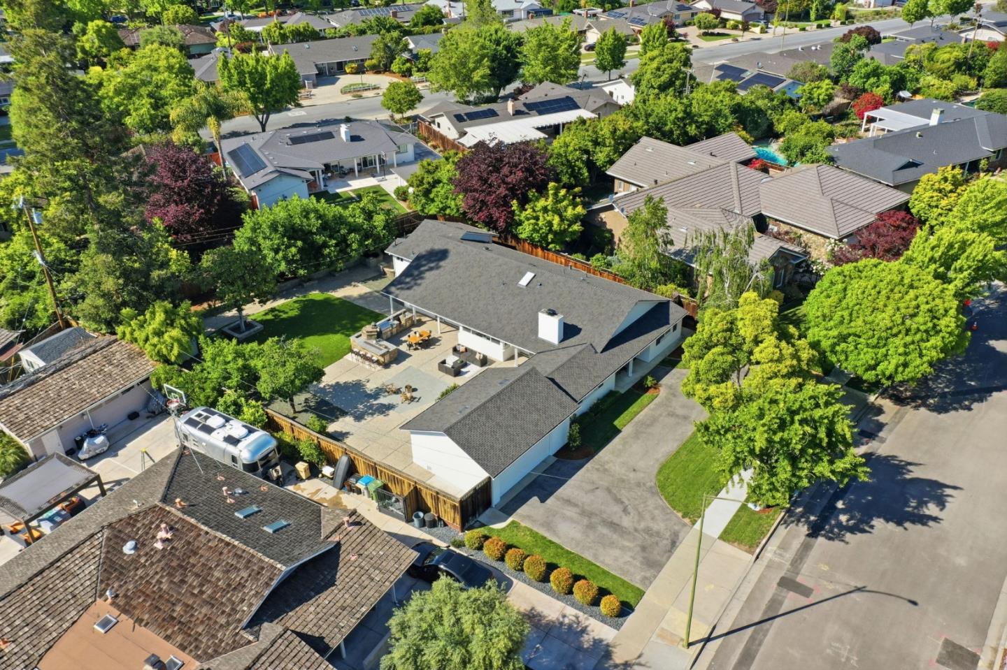 1177 Ruth Drive San Jose, CA 95125 - Photo 45 of 50