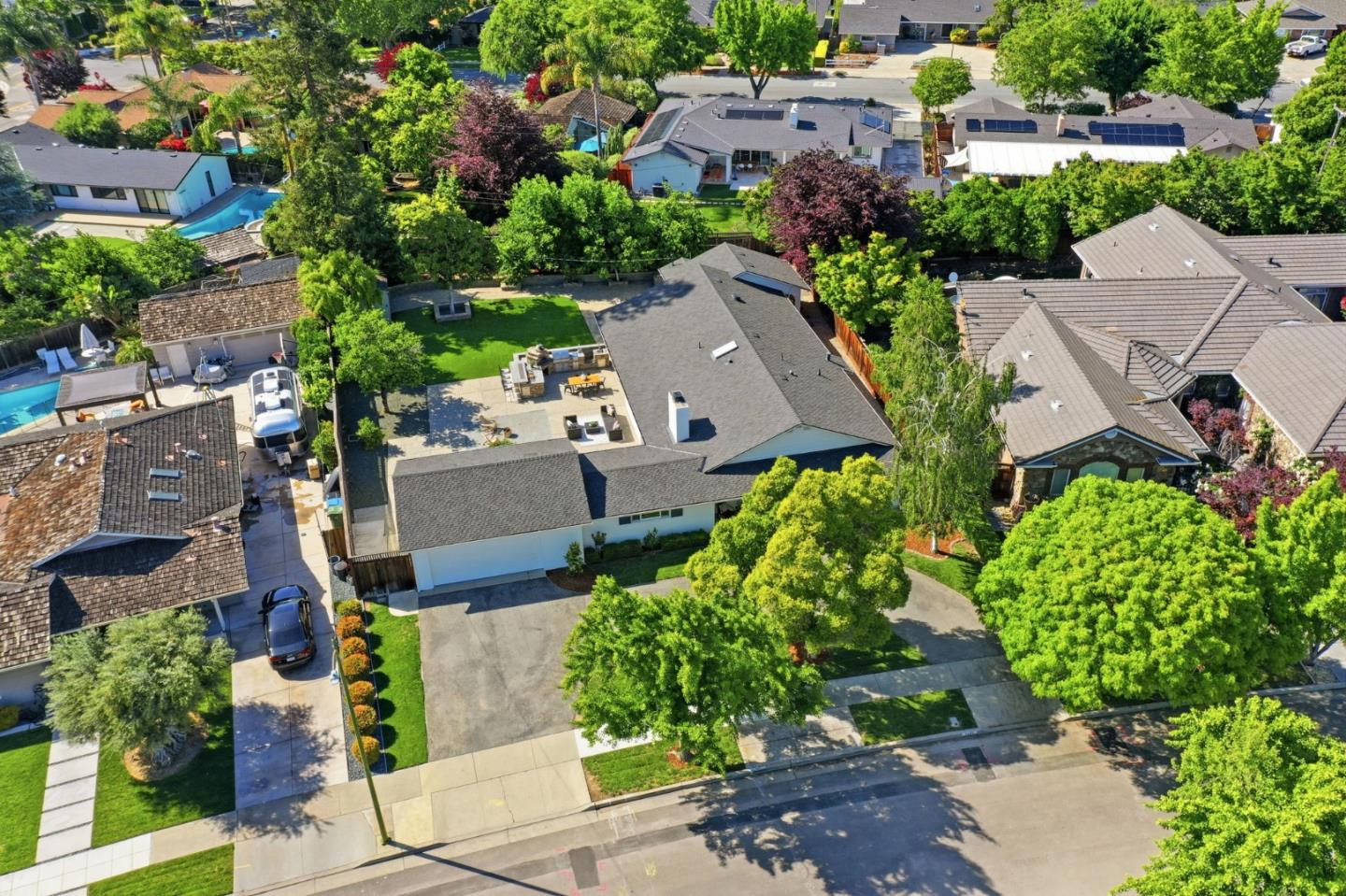 1177 Ruth Drive San Jose, CA 95125 - Photo 46 of 50