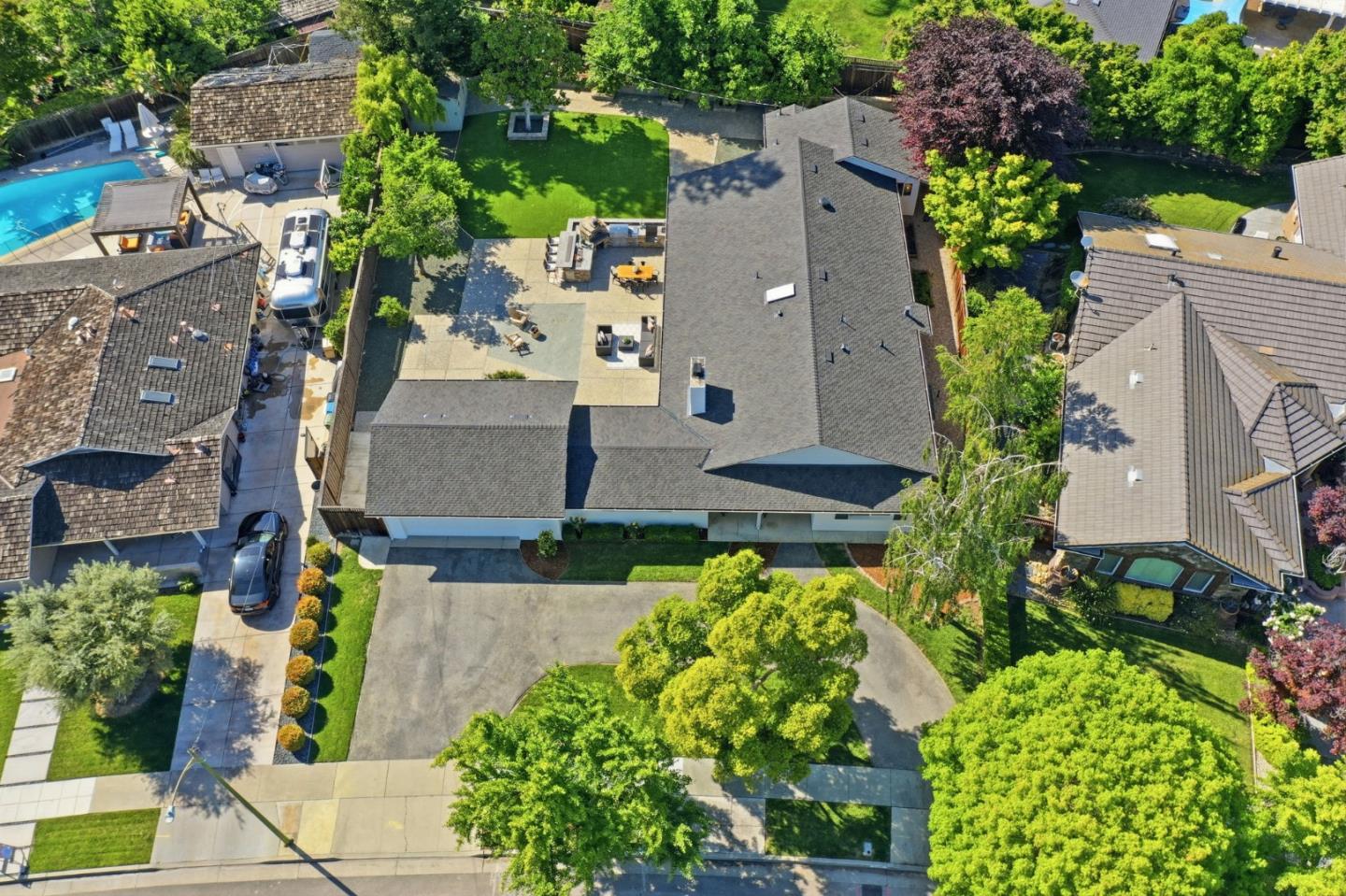 1177 Ruth Drive San Jose, CA 95125 - Photo 48 of 50