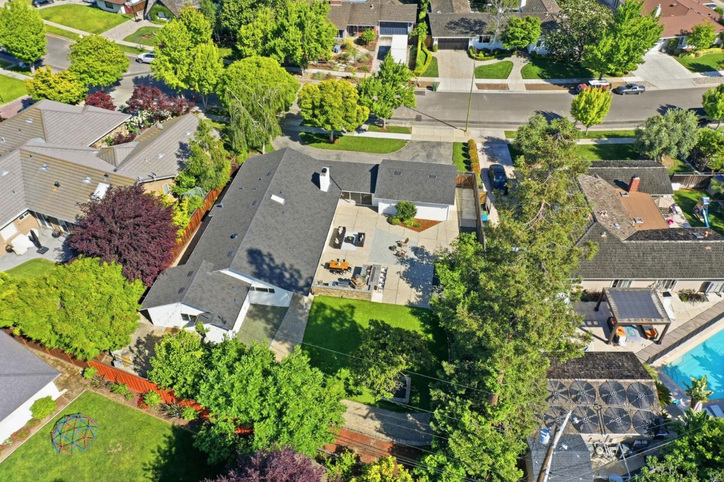 1177 Ruth Drive San Jose, CA 95125 - Photo 49 of 50