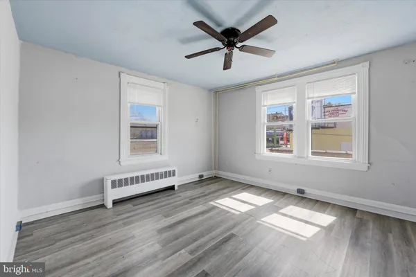 $1,600 | 909 Springfield Road, Unit D, Darby, PA 19023