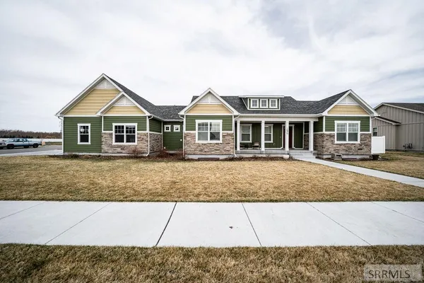 $790,000 | 1575 Sandpiper Way, Idaho Falls, ID 83404