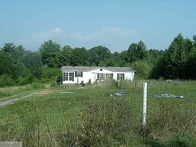 286 Douglas Road Elkin, NC 28621 - Photo 1 of 1 Exterior Front.