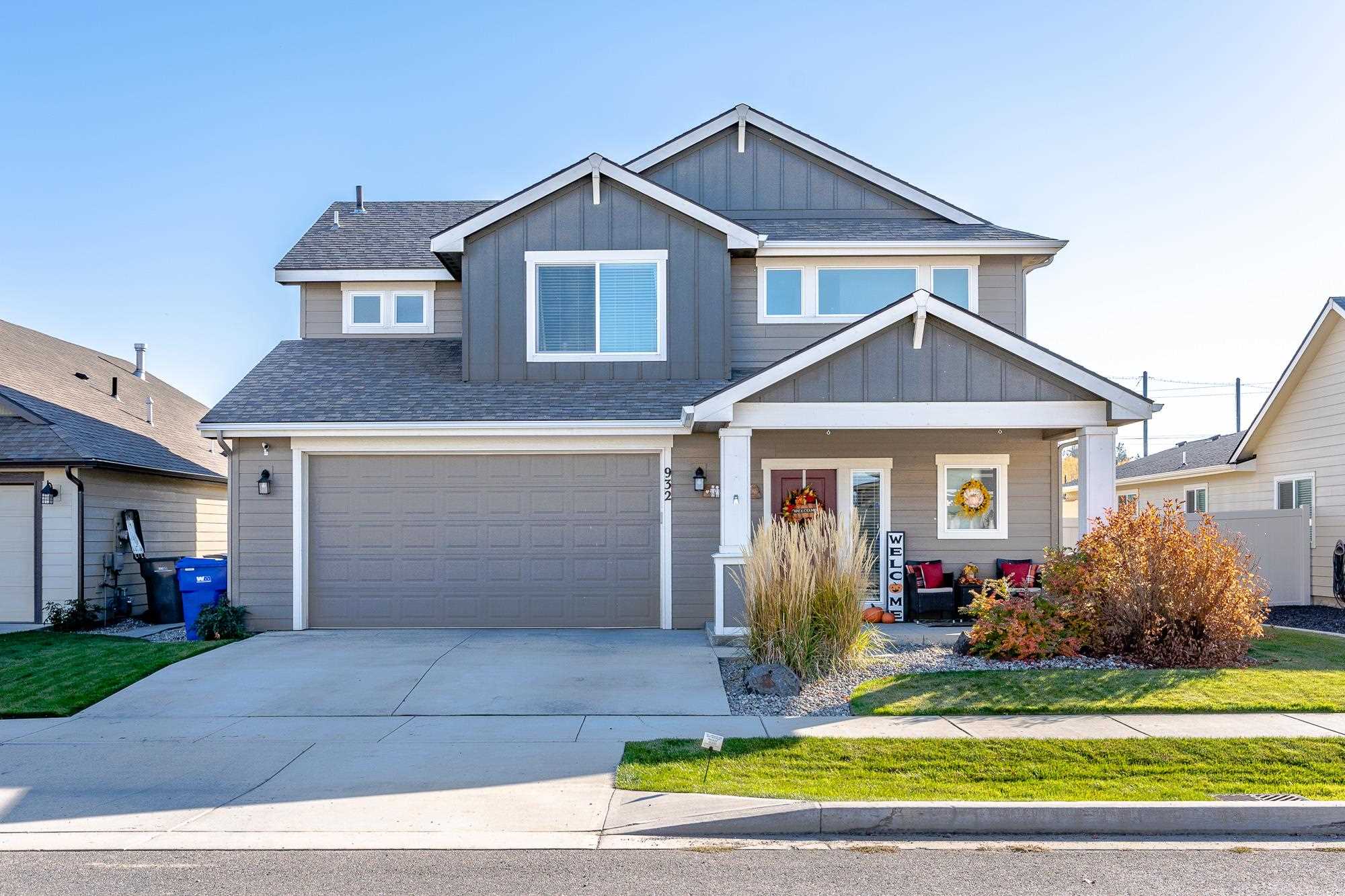 932 East Colbert Road Colbert, WA 99005 - Photo 2 of 24