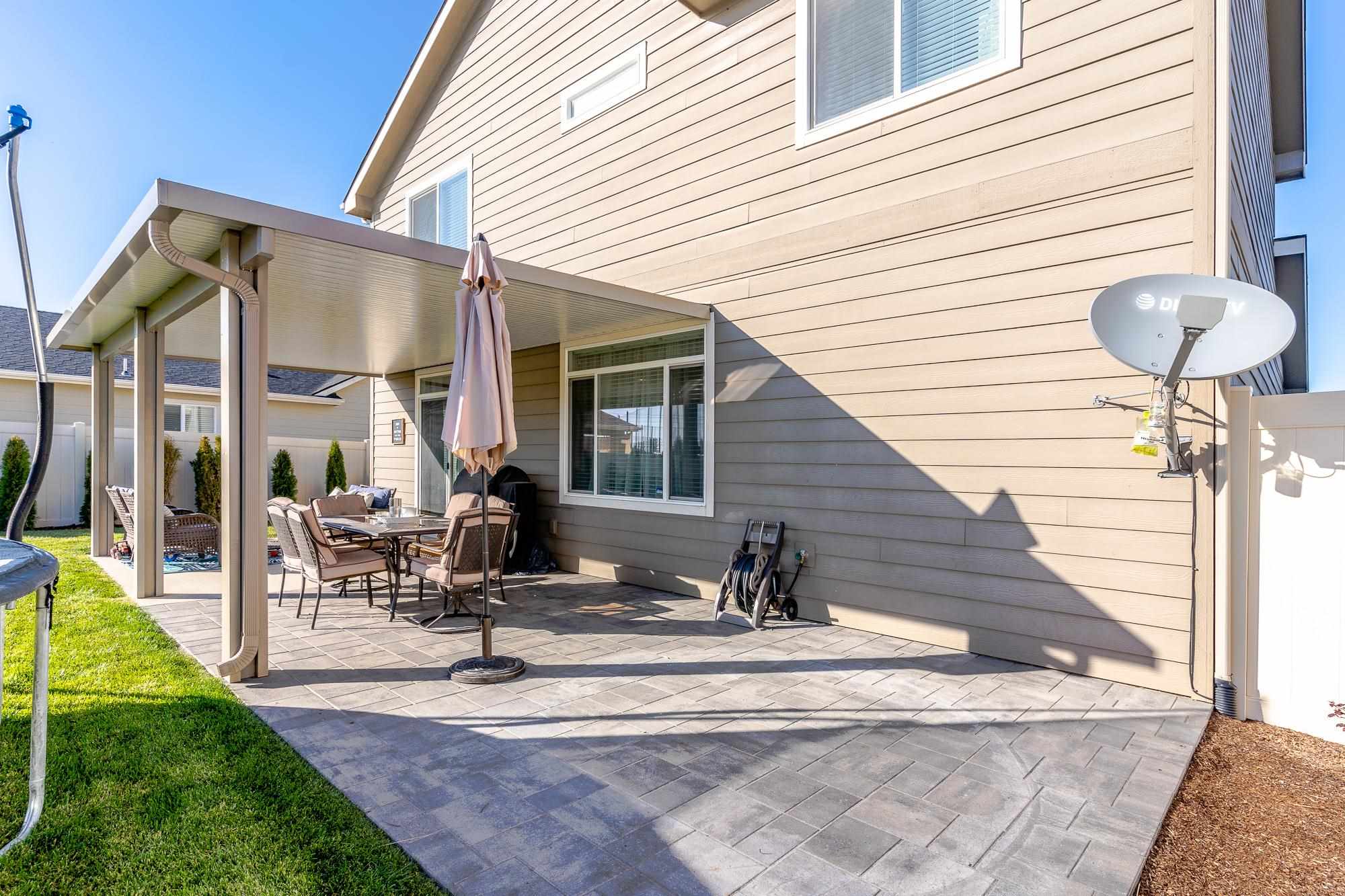 932 East Colbert Road Colbert, WA 99005 - Photo 19 of 24