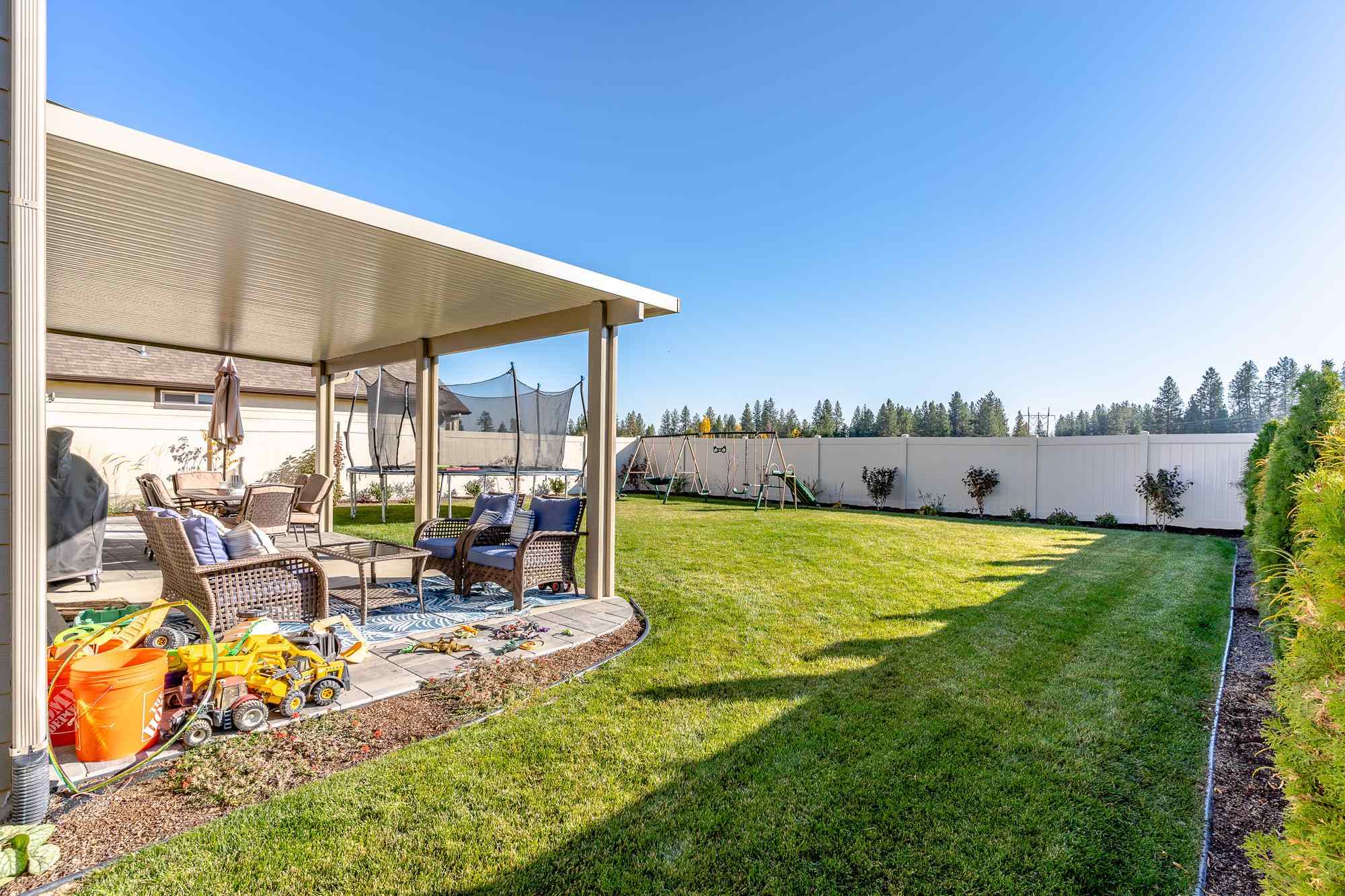932 East Colbert Road Colbert, WA 99005 - Photo 20 of 24