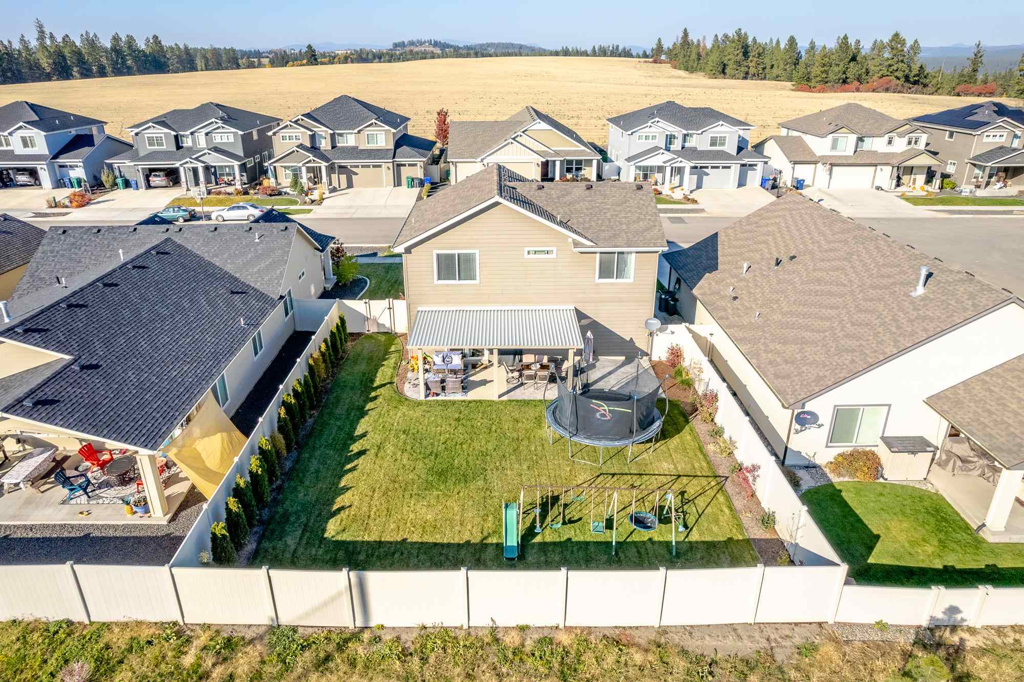 932 East Colbert Road Colbert, WA 99005 - Photo 22 of 24