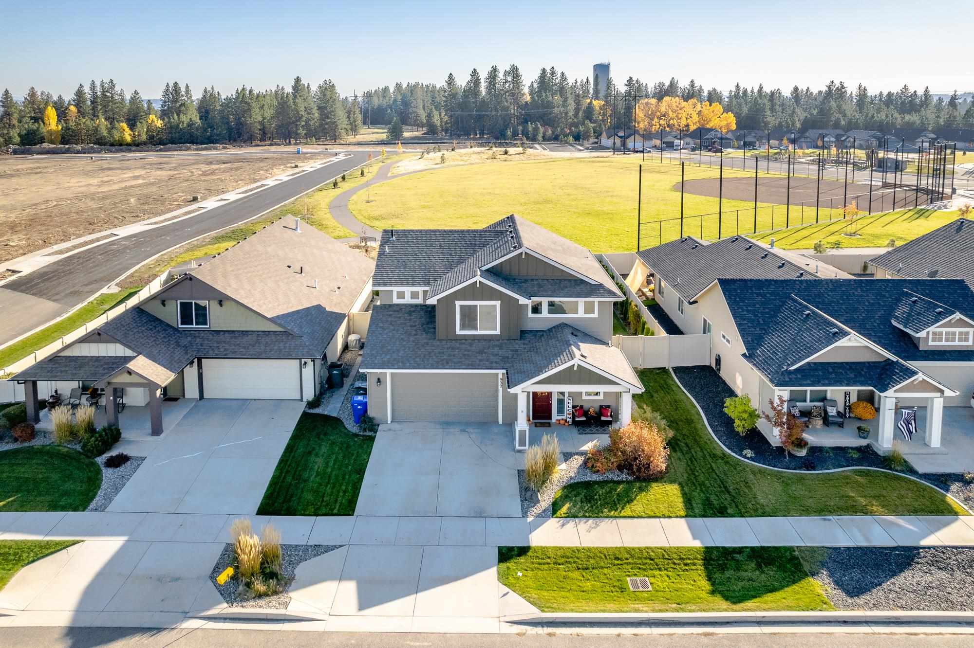 932 East Colbert Road Colbert, WA 99005 - Photo 24 of 24