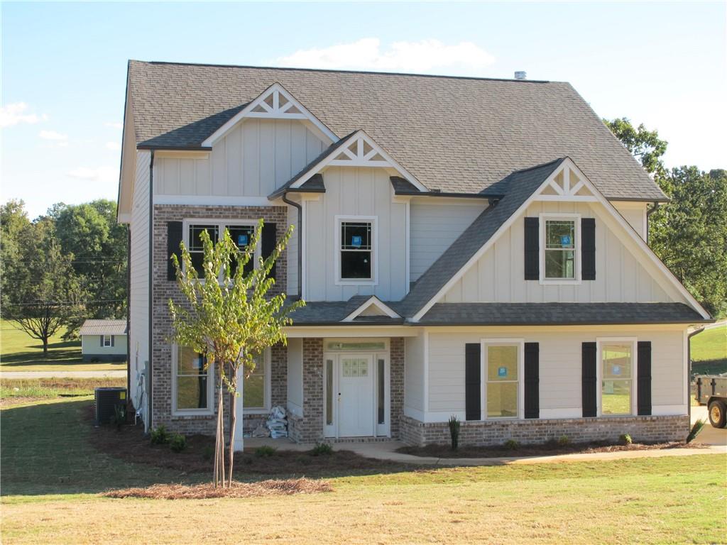 361 Camden Loop Jefferson, GA 30549 - Photo 1 of 1 Gallery Image 1