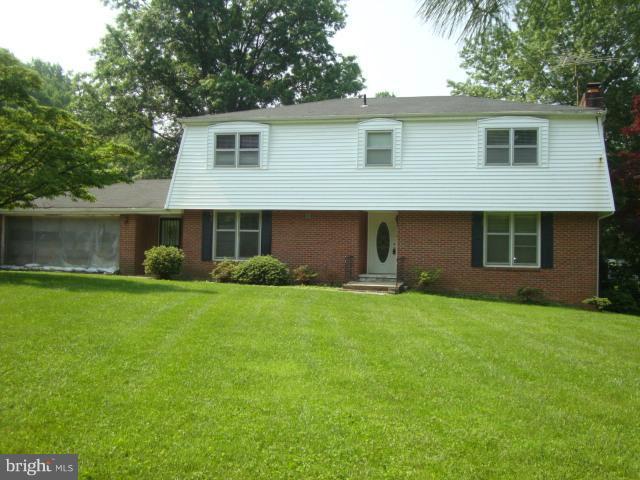 8114 Brink Road Gaithersburg, MD 20882 - Photo 1 of 1 Exterior (Front)