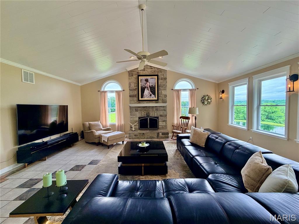 773 Rucker Road Robertsville, MO 63072 - Photo 6 of 43