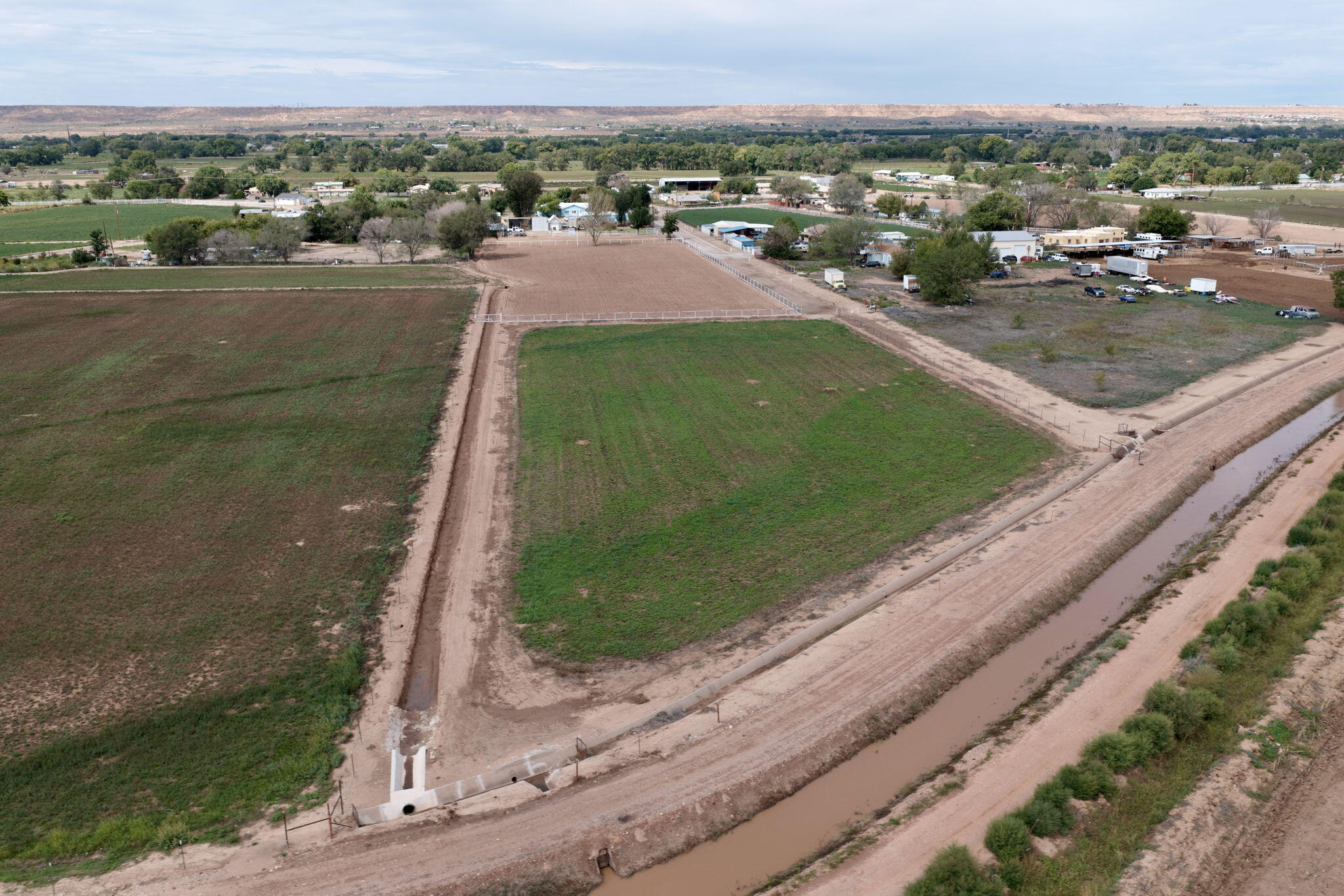 Oso Road Belen, NM 87002 - Photo 3 of 34 Gallery Image 3