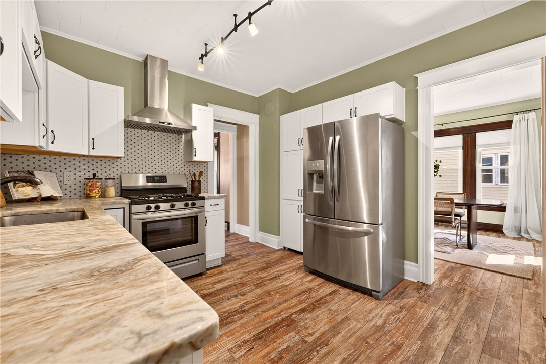 4 Donlon Street Rochester, NY 14607 - Photo 20 of 45
