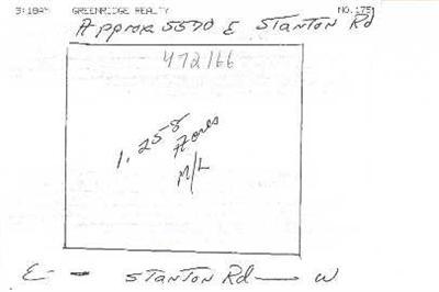 East Stanton Road, Unit APP 5 Stanton, MI 48888 - Photo 1 of 1 Primary Photo
