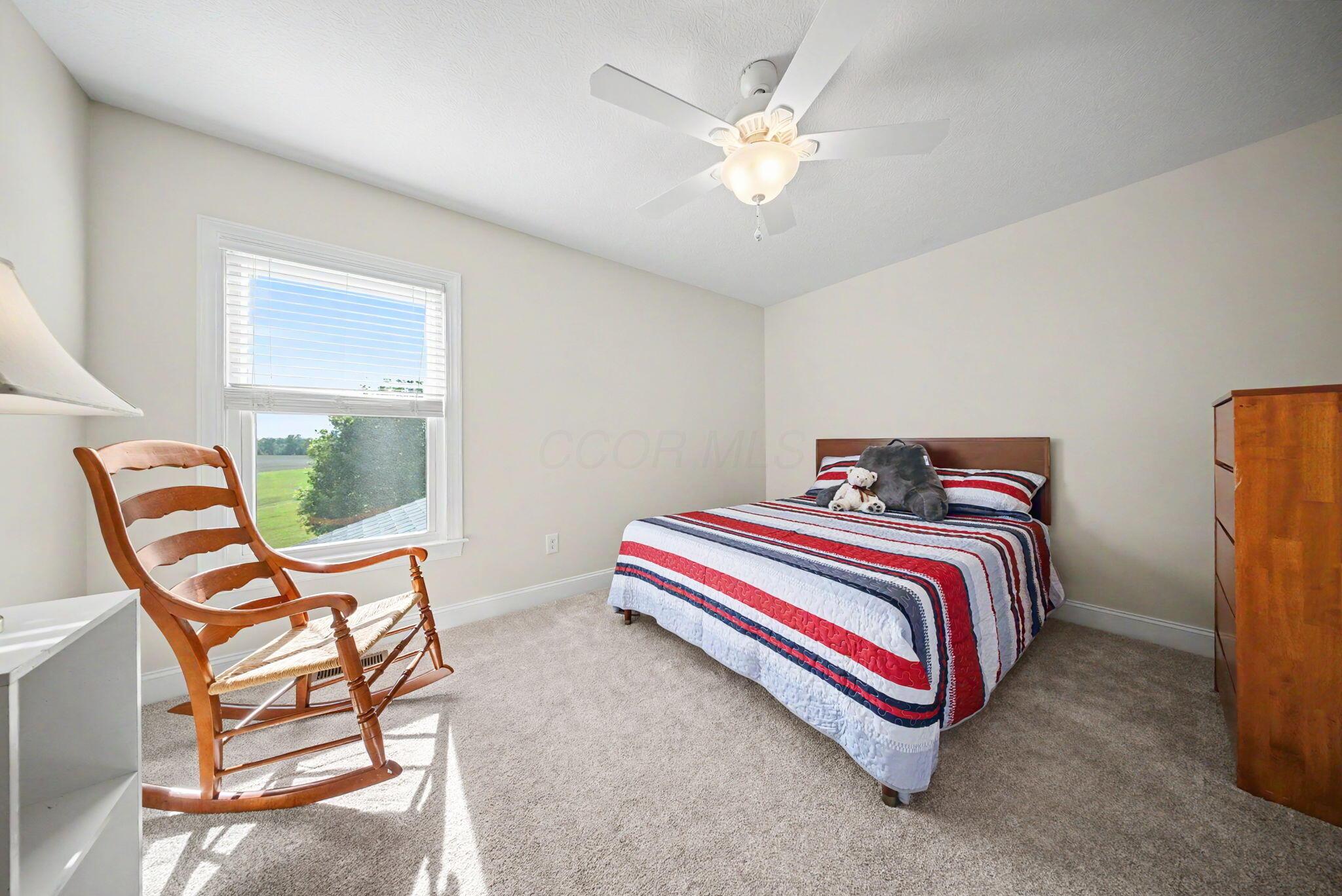 3173 Barnes Road Centerburg, OH 43011 - Photo 52 of 92