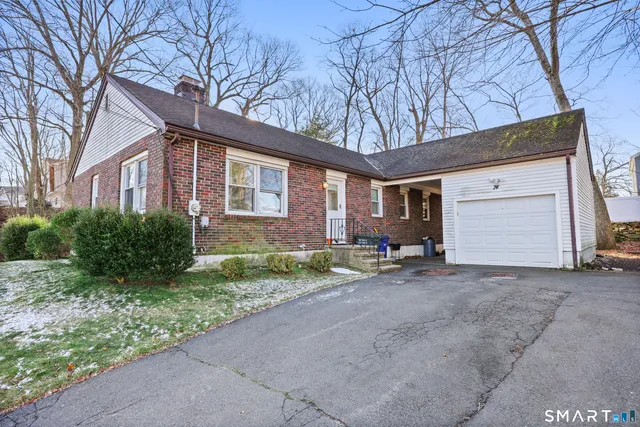 $419,000 | 74 Village Lane, Bridgeport, CT 06606