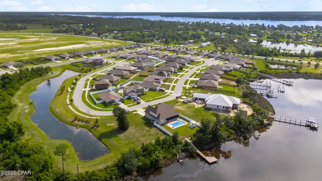 $319,900 | 3111 Rachel Place, Panama City, FL 32409