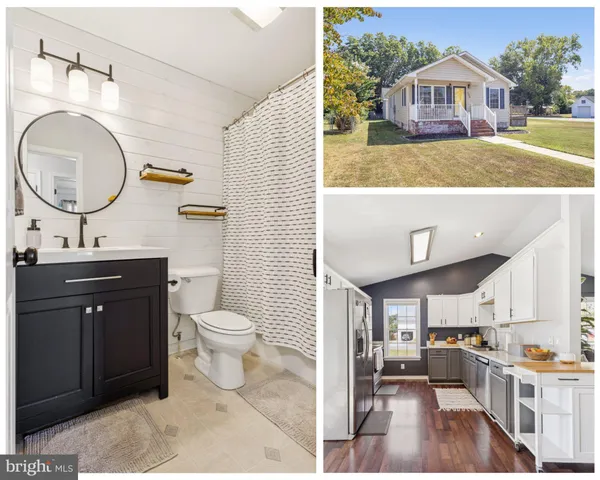 $410,000 | 200 Powell Street, Fredericksburg, VA 22408