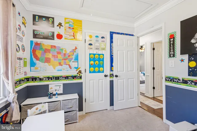 $410,000 | 200 Powell Street, Fredericksburg, VA 22408