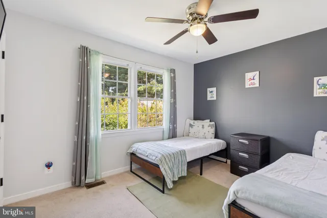 $410,000 | 200 Powell Street, Fredericksburg, VA 22408