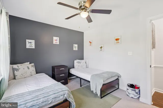 $410,000 | 200 Powell Street, Fredericksburg, VA 22408