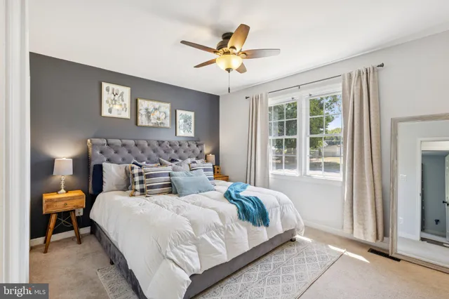 $410,000 | 200 Powell Street, Fredericksburg, VA 22408