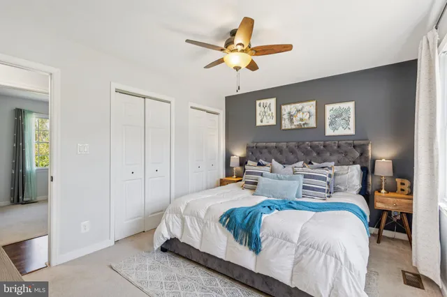 $410,000 | 200 Powell Street, Fredericksburg, VA 22408