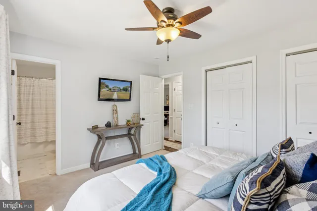 $410,000 | 200 Powell Street, Fredericksburg, VA 22408