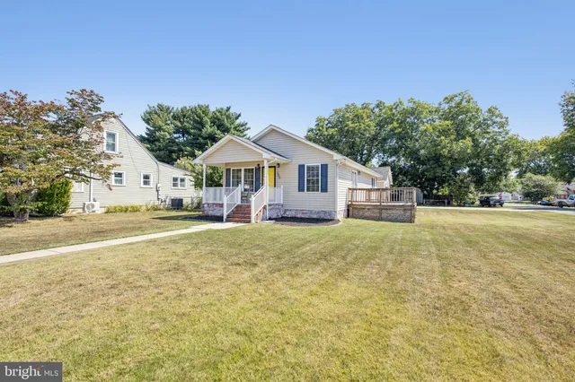 $410,000 | 200 Powell Street, Fredericksburg, VA 22408