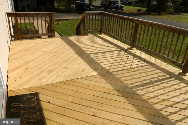 $410,000 | 200 Powell Street, Fredericksburg, VA 22408