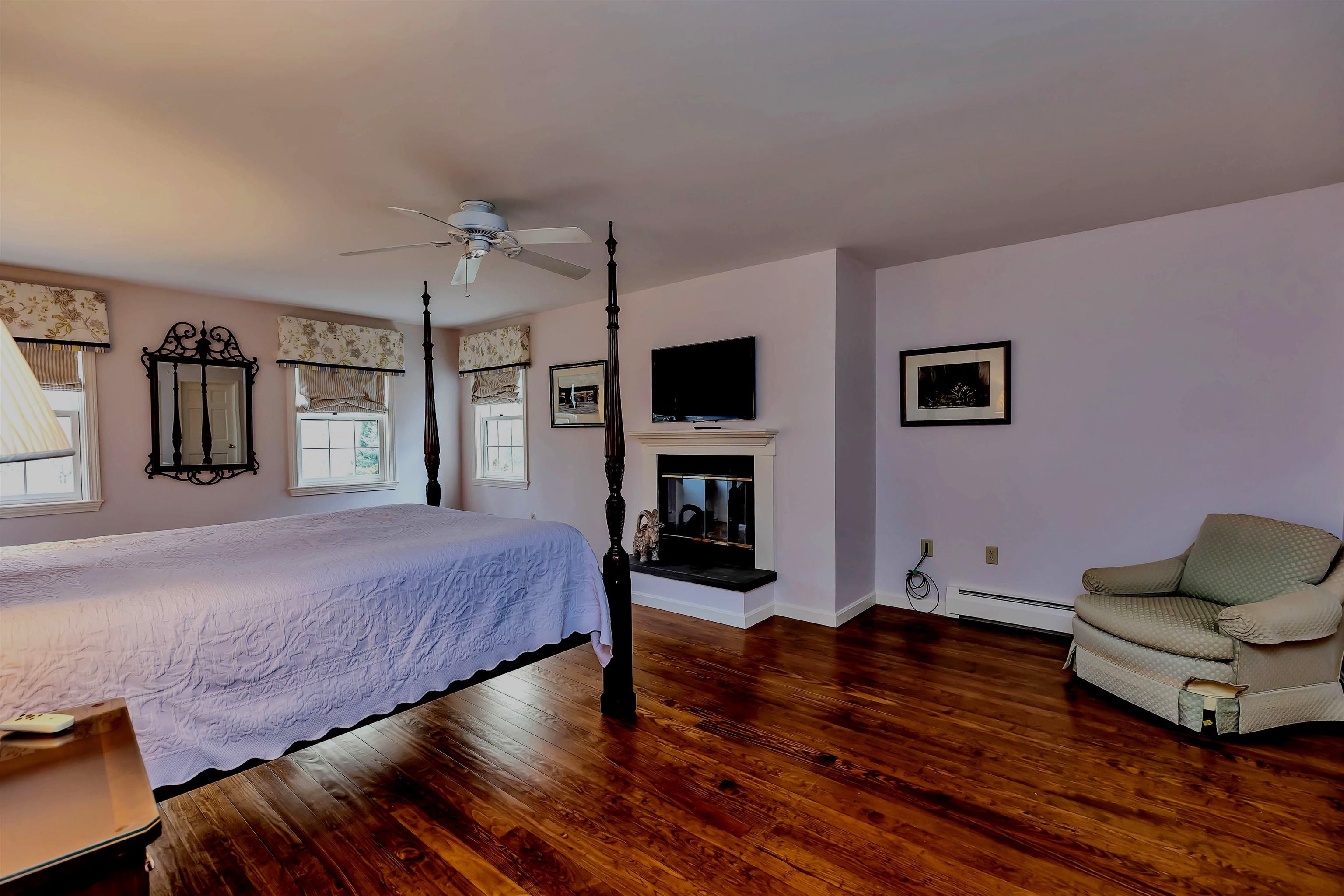 915 Mountain Road Jaffrey, NH 03452 - Photo 12 of 35