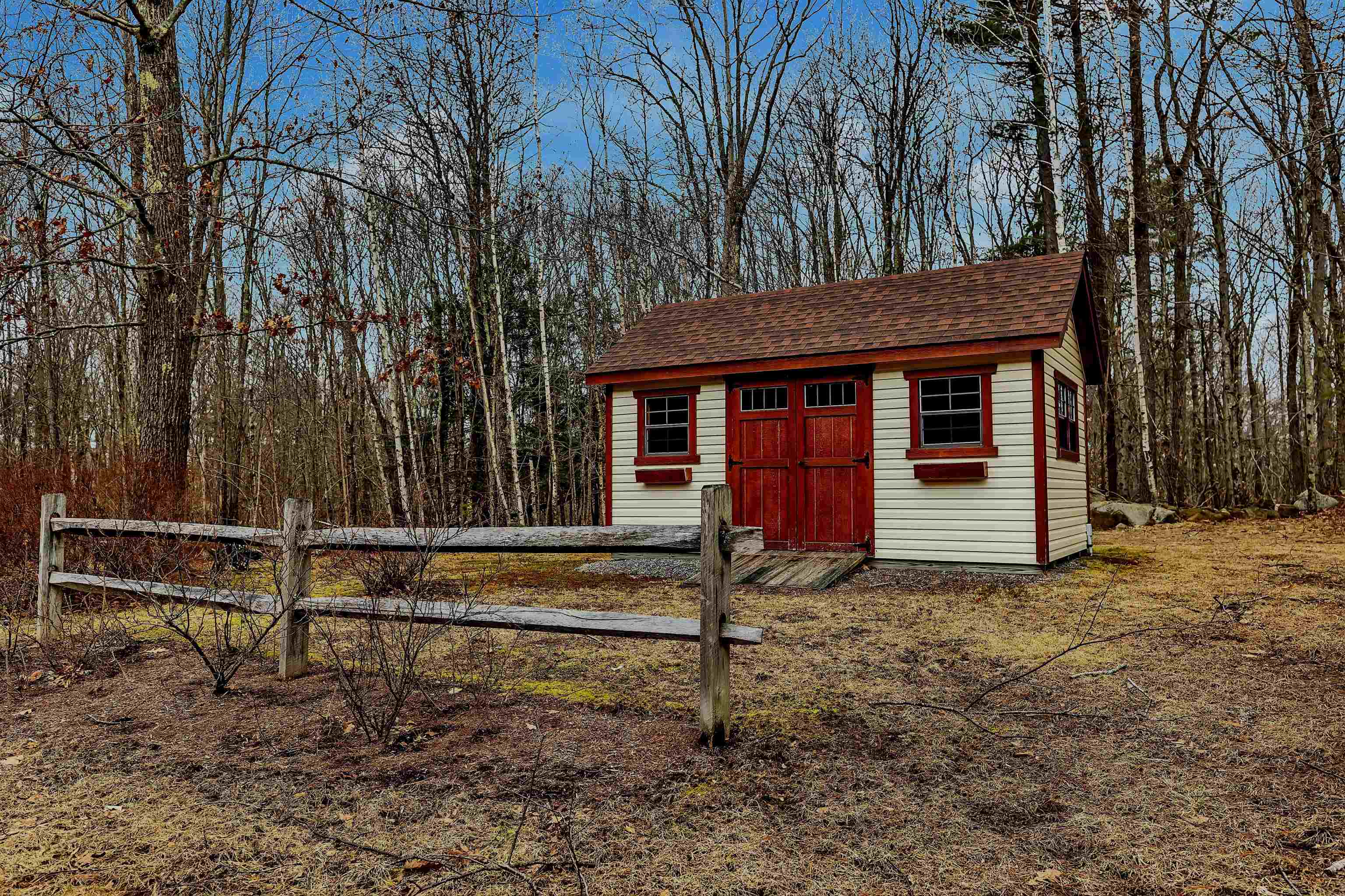 915 Mountain Road Jaffrey, NH 03452 - Photo 25 of 35