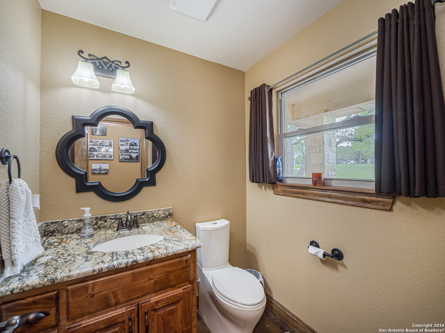 911 Stoney Ridge Road Bulverde, TX 78163 - Photo 31 of 39 Gallery Image 31