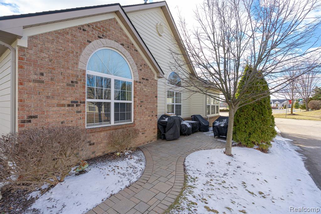 3523 Shepherd Lane Canton, MI 48188 - Photo 4 of 40
