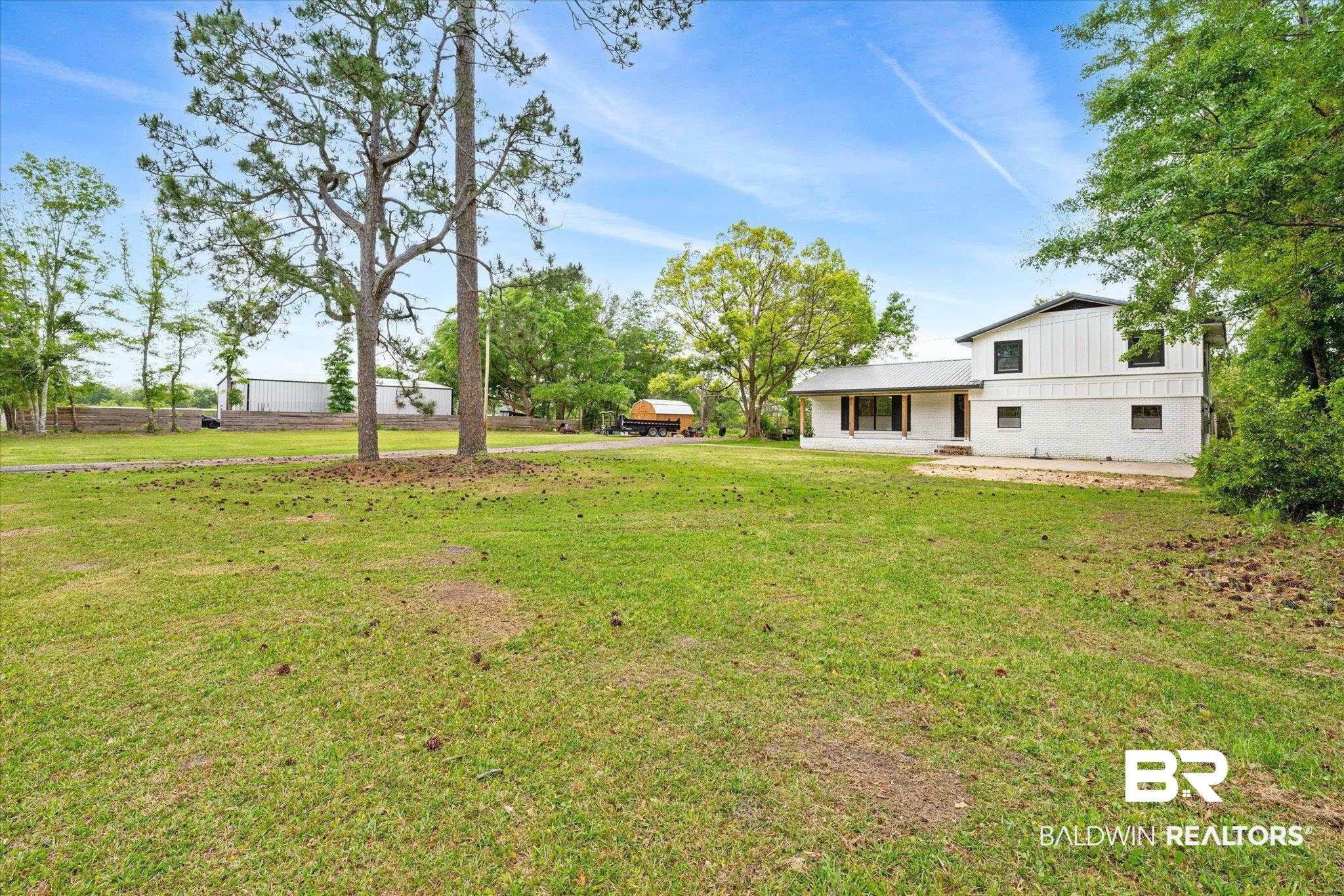 19442 South County Road 12 Foley, AL 36535 - Photo 1 of 35