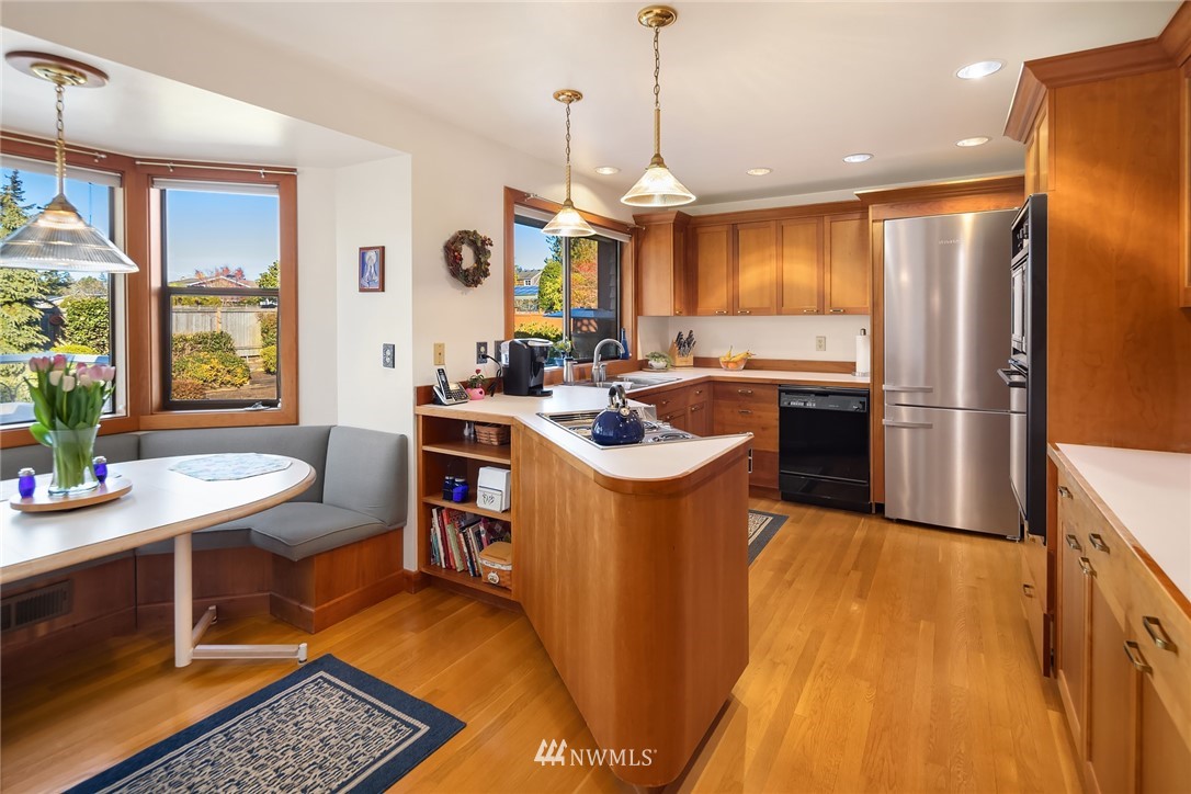 809 Aloha Street Edmonds, WA 98020 - Photo 12 of 25 Gallery Image 12