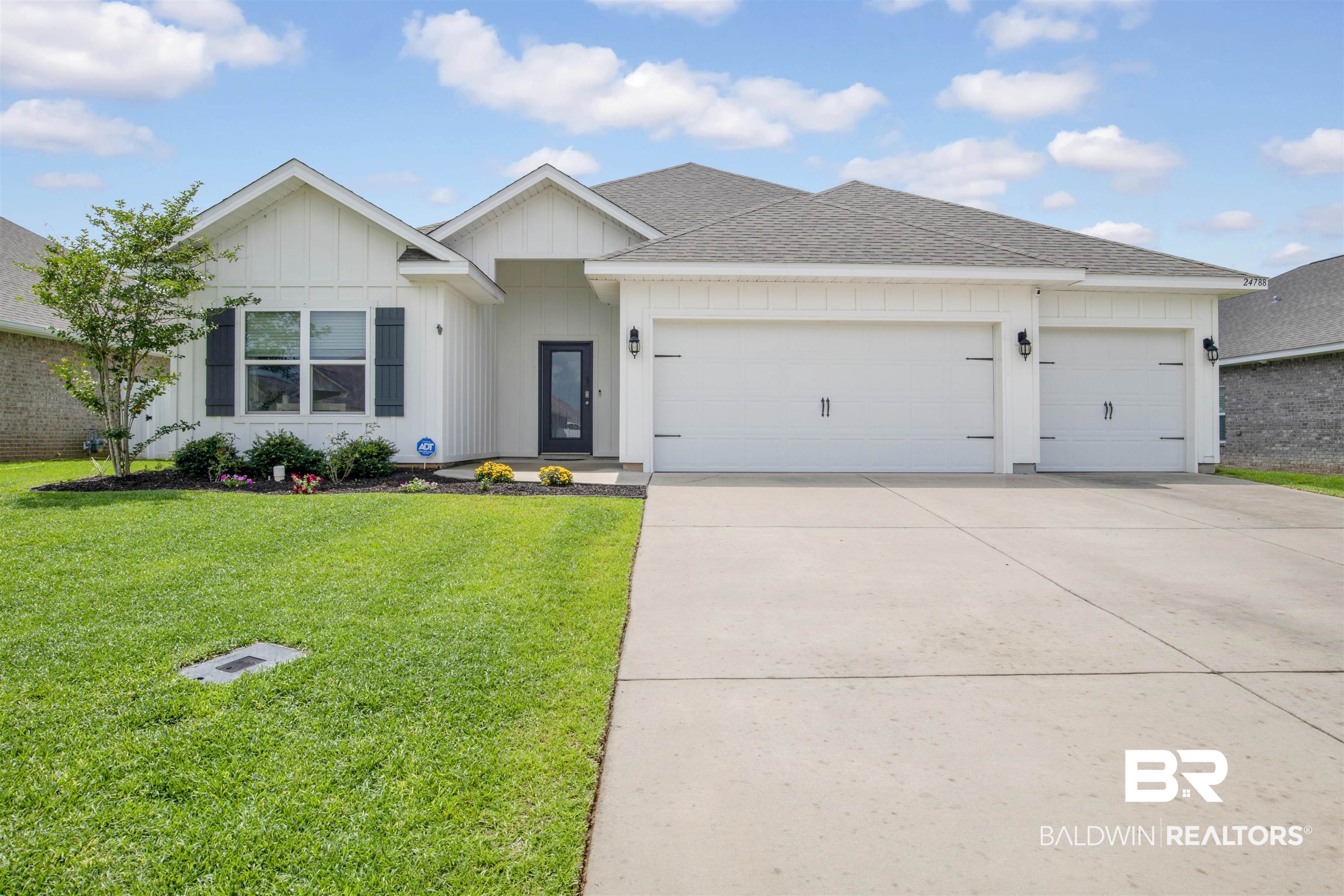 24788 Smarty Jones Circle Daphne, AL 36526 - Photo 1 of 31