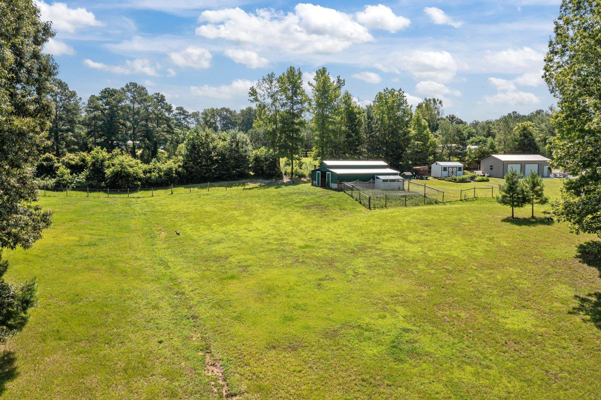 215 Roberts Road Willow Spring, NC 27592 - Photo 51 of 55 Photo 51