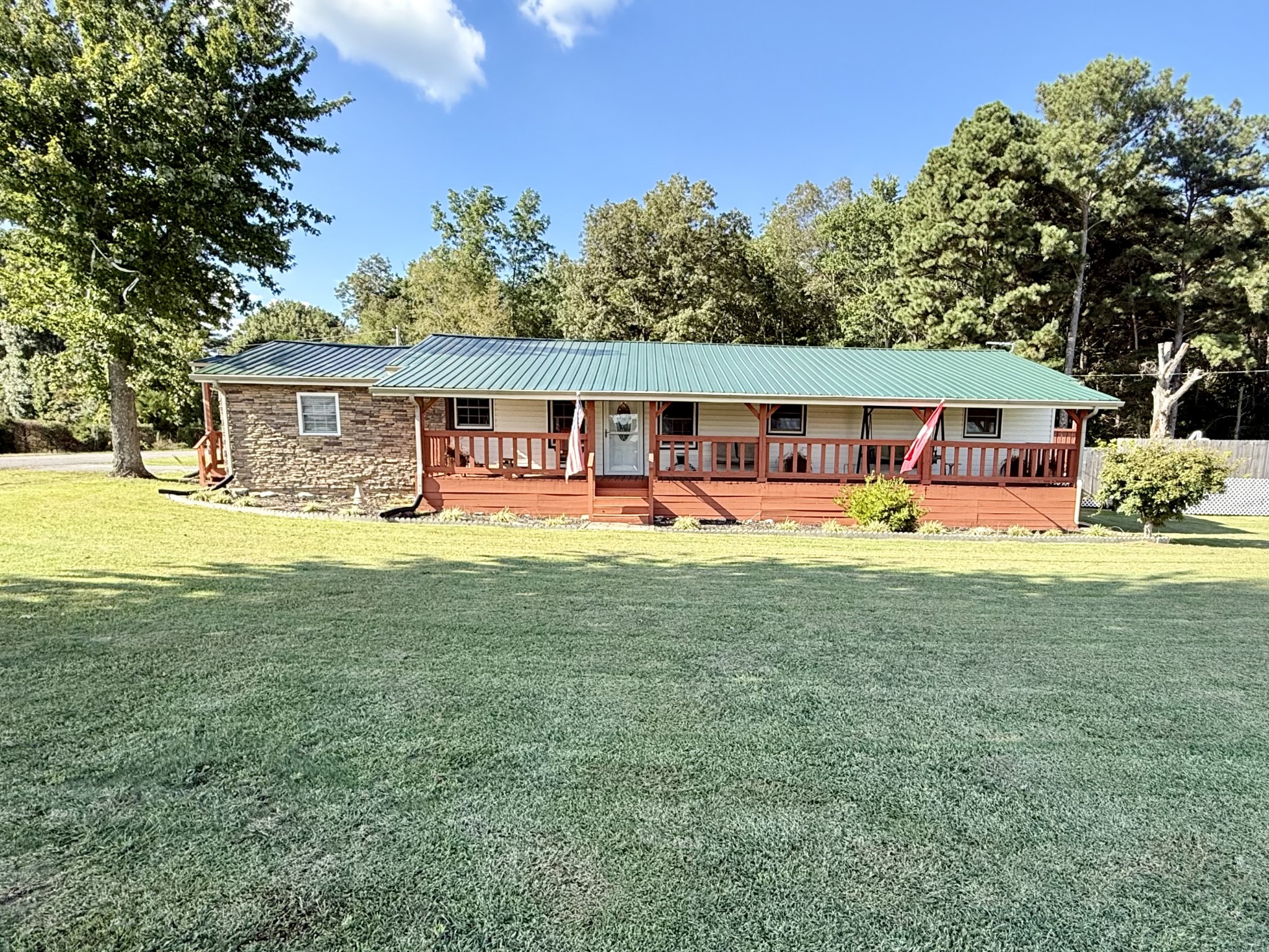 26 Water Cure Road Belvidere, TN 37306 - Photo 1 of 40 Gallery Image 1
