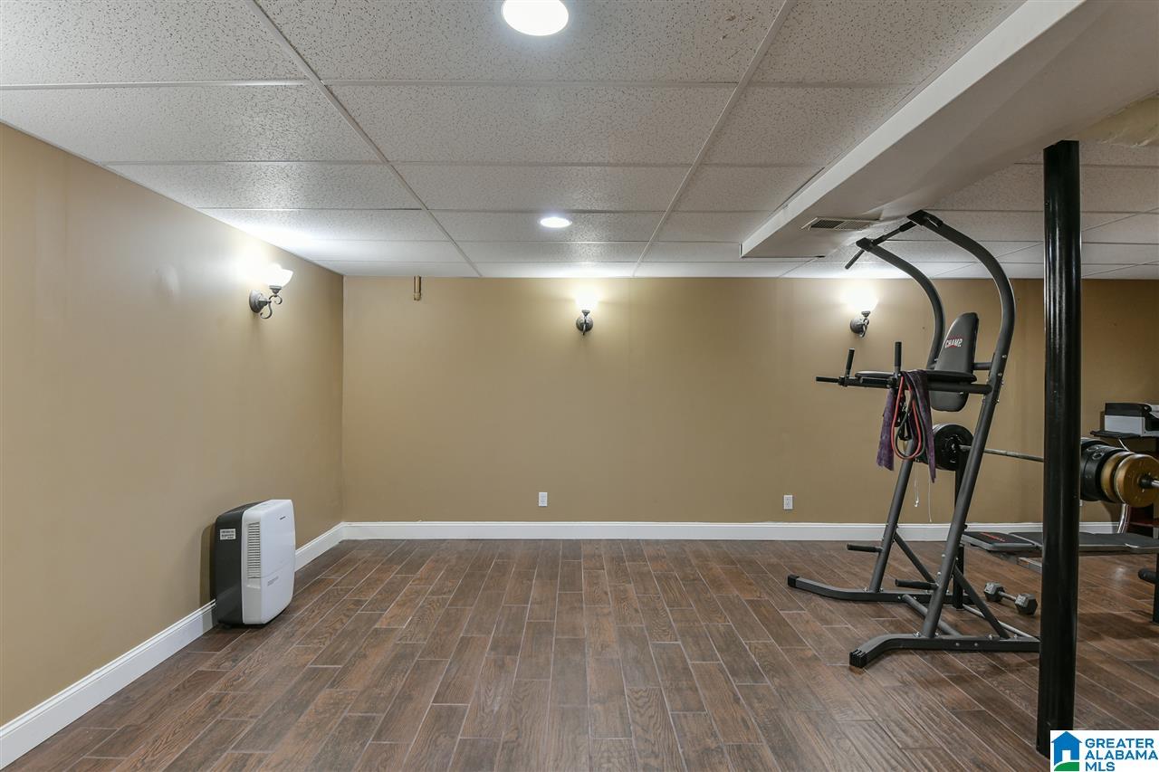 1206 Arrowhead Trail Alabaster, AL 35007 - Photo 35 of 39