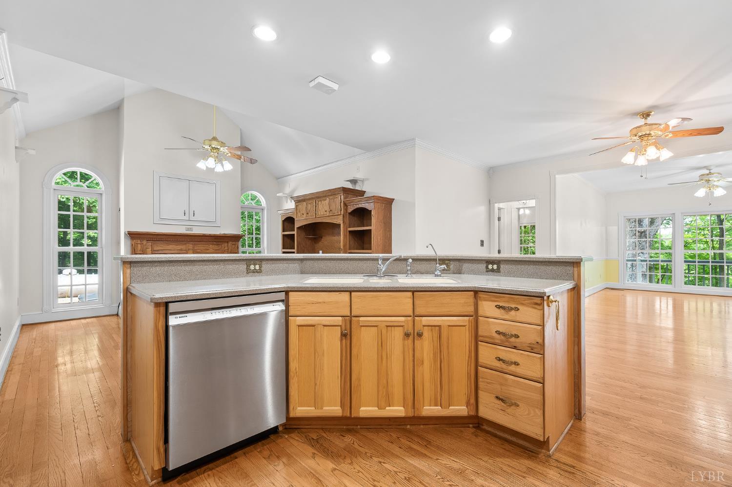 3073 Jones Ferry Road South Boston, VA 24592 - Photo 32 of 88
