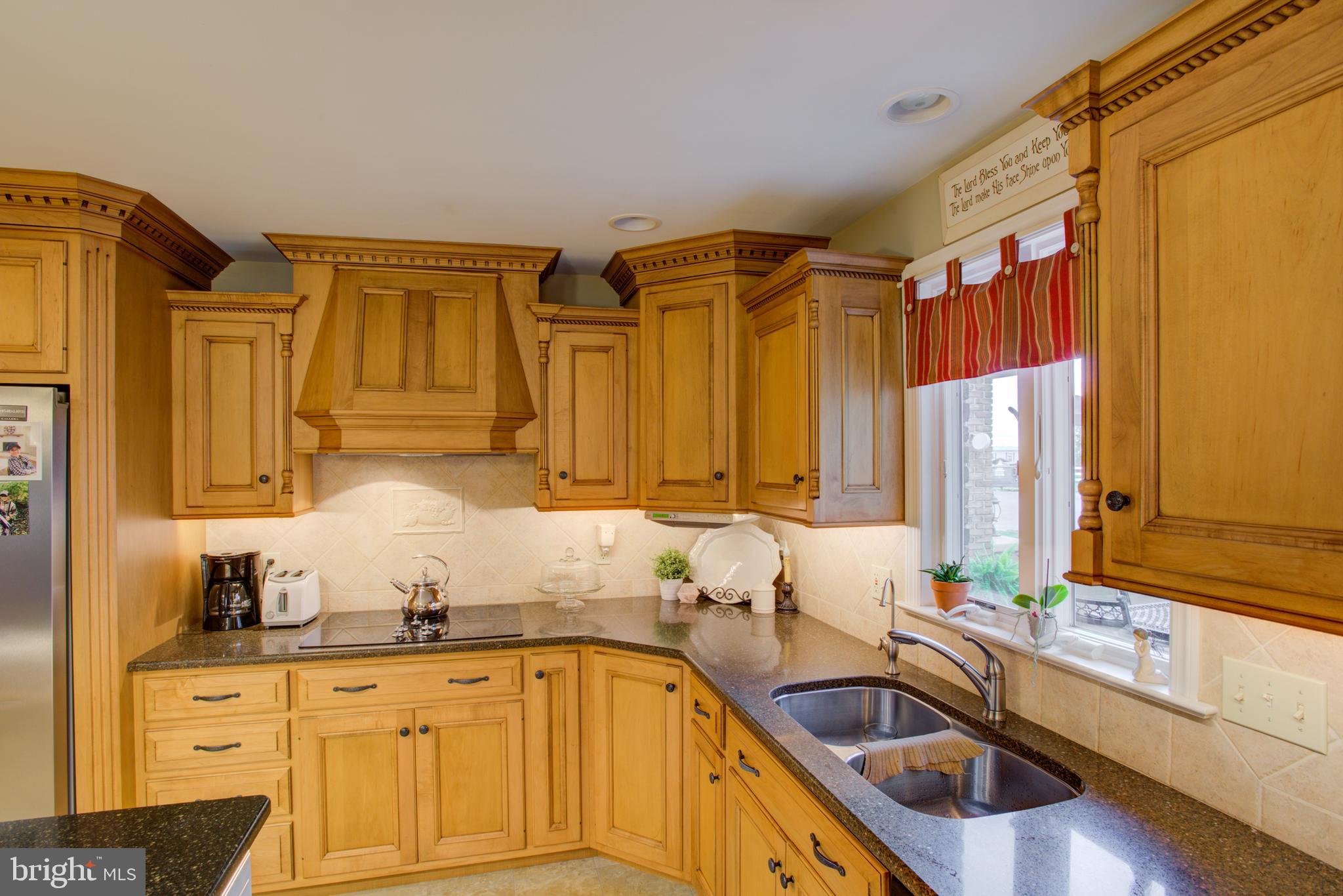 116 Meetinghouse Road Gap, PA 17527 - Photo 33 of 66 a kitchen with a sink cabinets and window