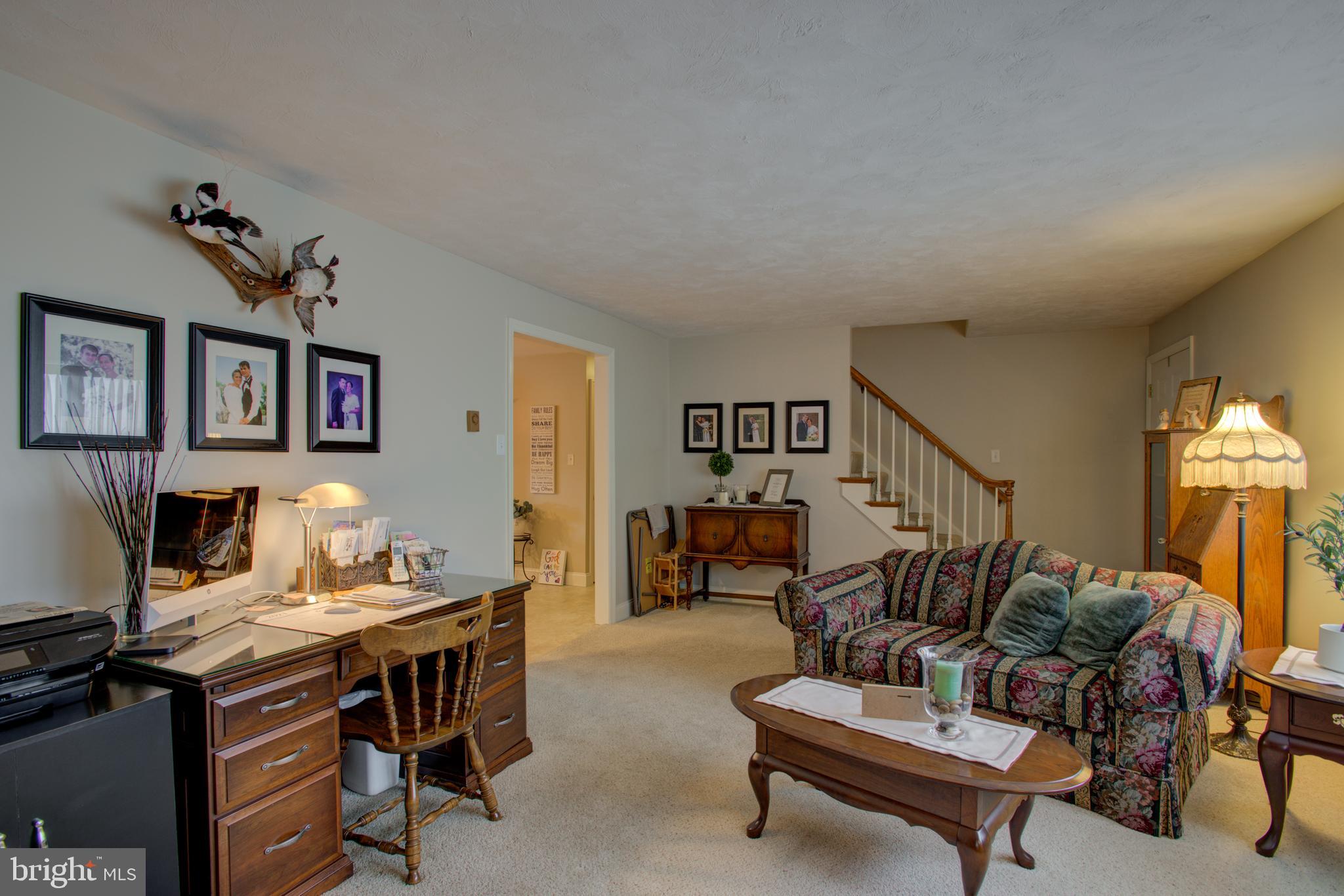 116 Meetinghouse Road Gap, PA 17527 - Photo 42 of 66 a living room with furniture