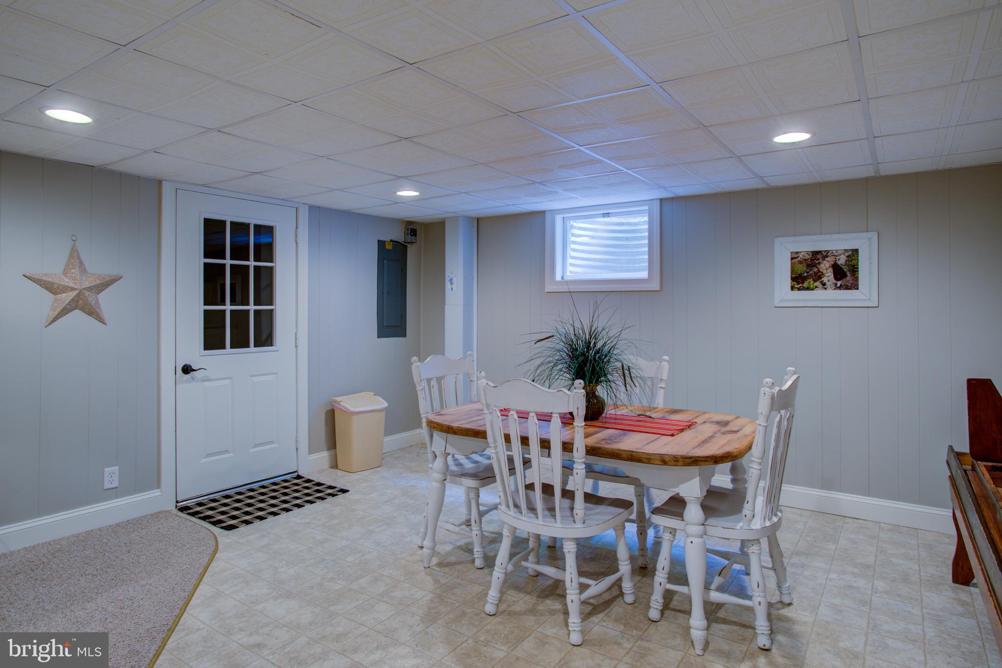 116 Meetinghouse Road Gap, PA 17527 - Photo 53 of 66 a dining room with furniture and window